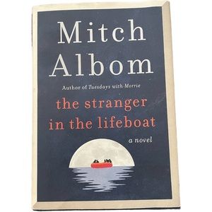 The Stranger in the Lifeboat